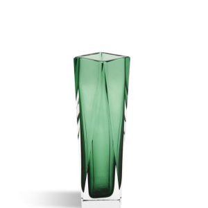 Vase Tulipano - Green - size: S