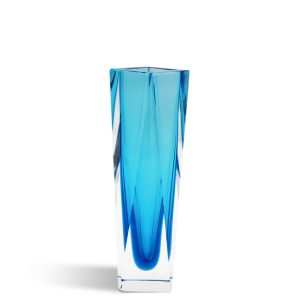 Vase Tulipano - Light Blue - size: S