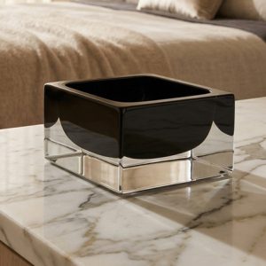 LARGE SQUARE bowl