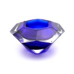 ciotola DIAMANTE grande - Thumbnail Image 2