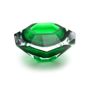 Large DIAMANTE bowl